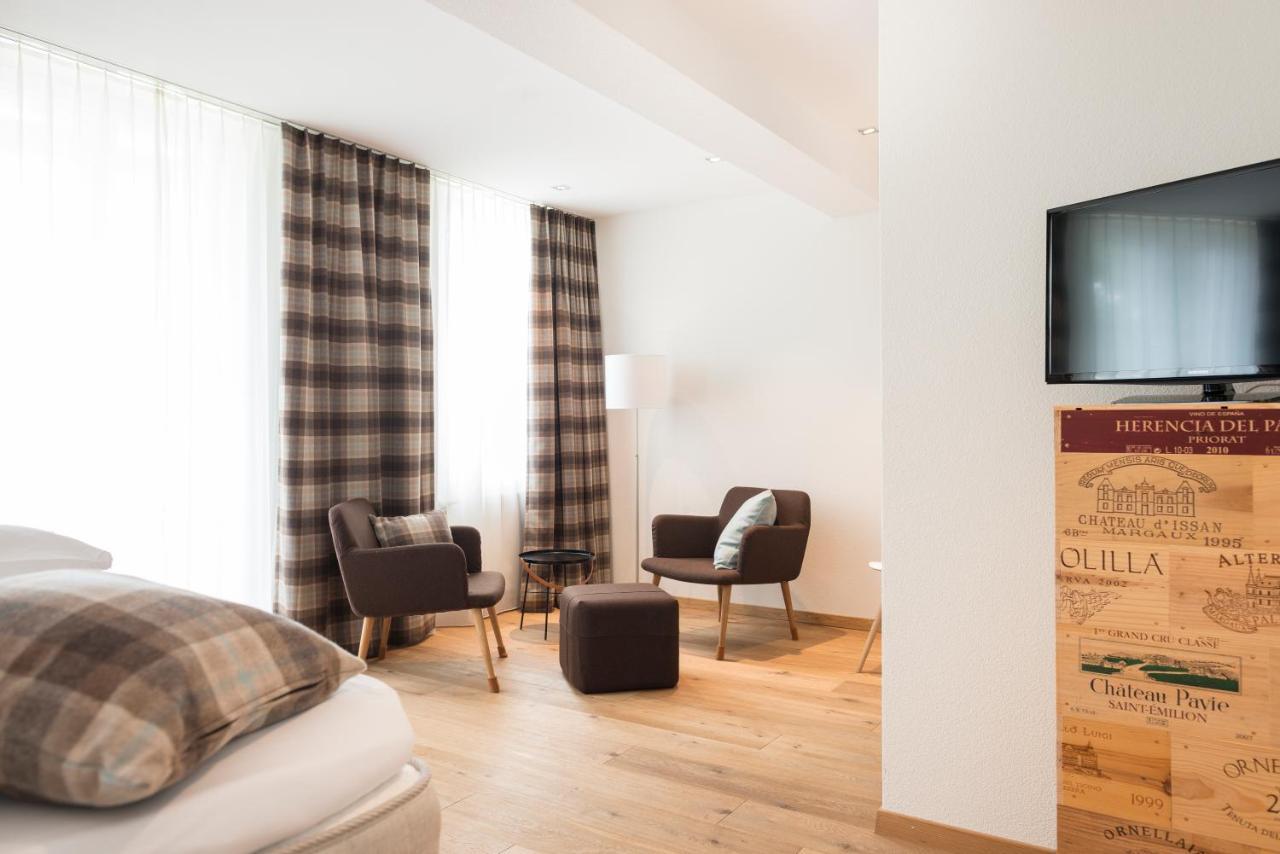 Boutique Hotel Moosegg Emmenmatt Extérieur photo