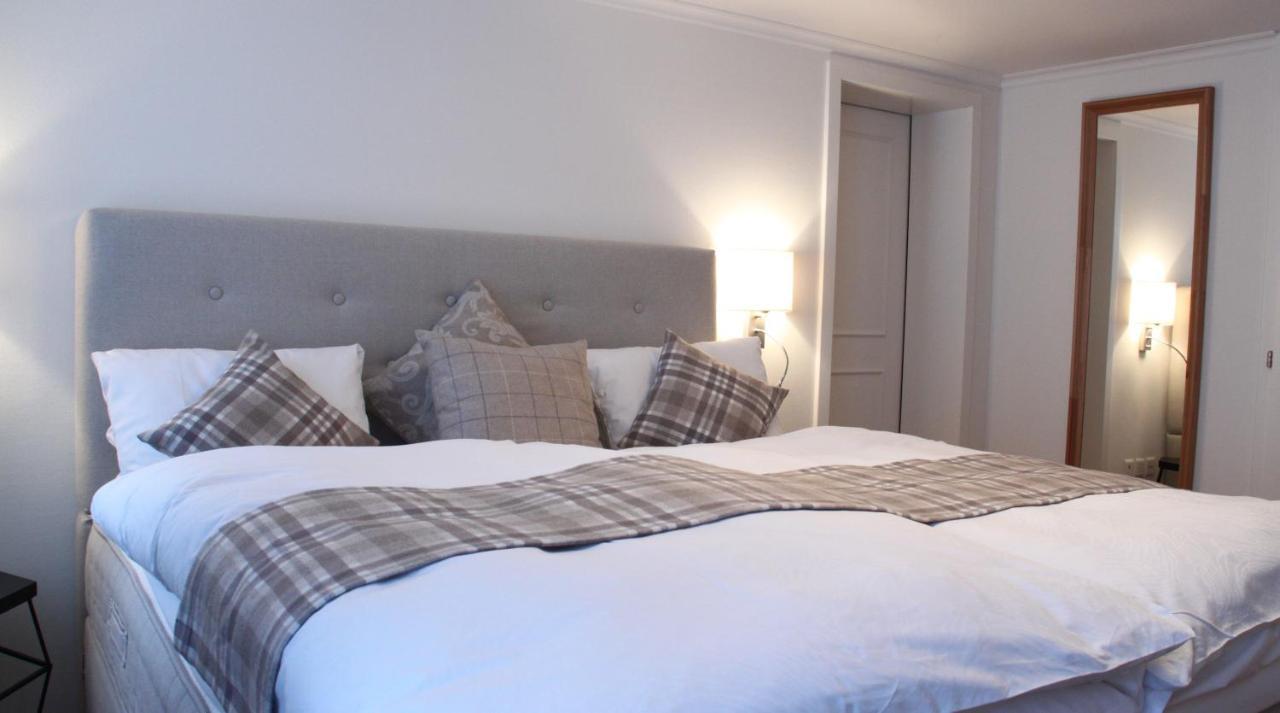 Boutique Hotel Moosegg Emmenmatt Extérieur photo
