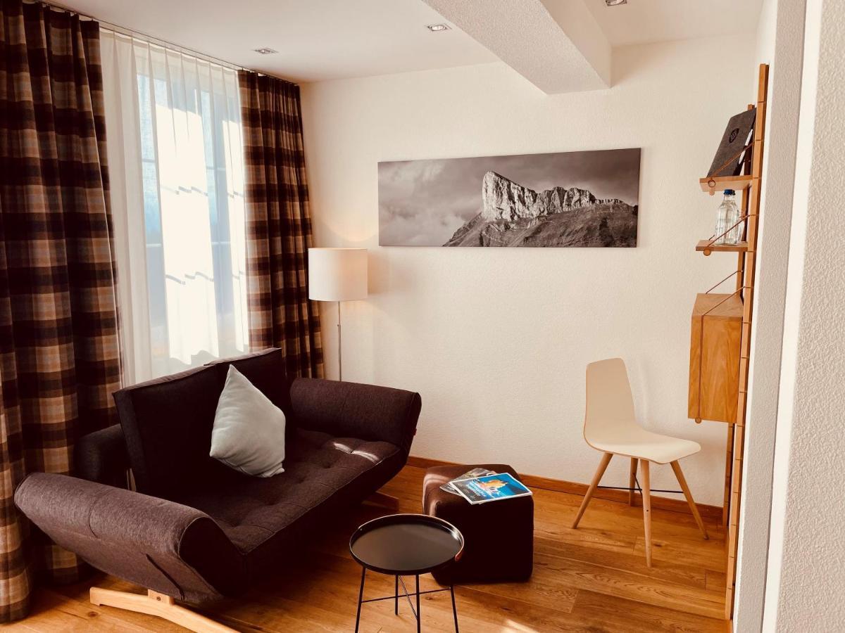 Boutique Hotel Moosegg Emmenmatt Extérieur photo