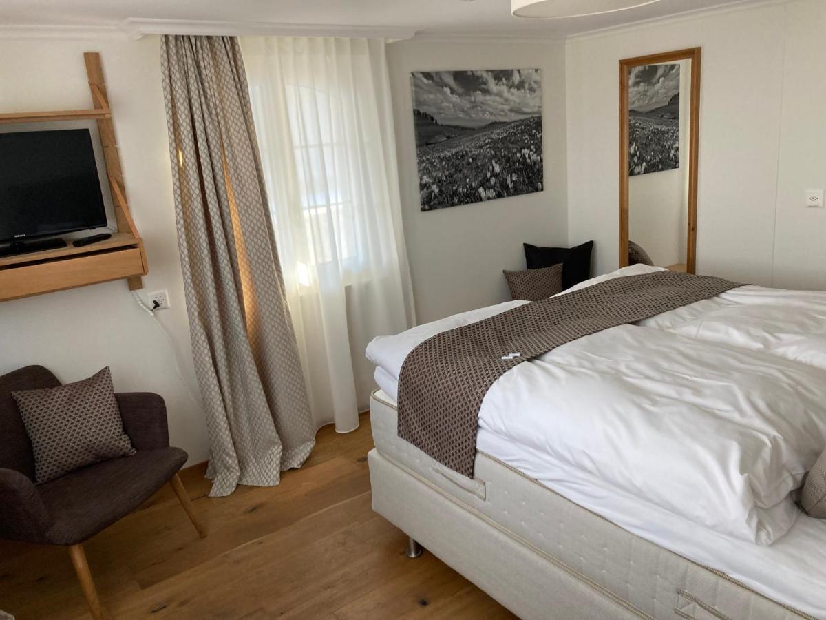 Boutique Hotel Moosegg Emmenmatt Extérieur photo