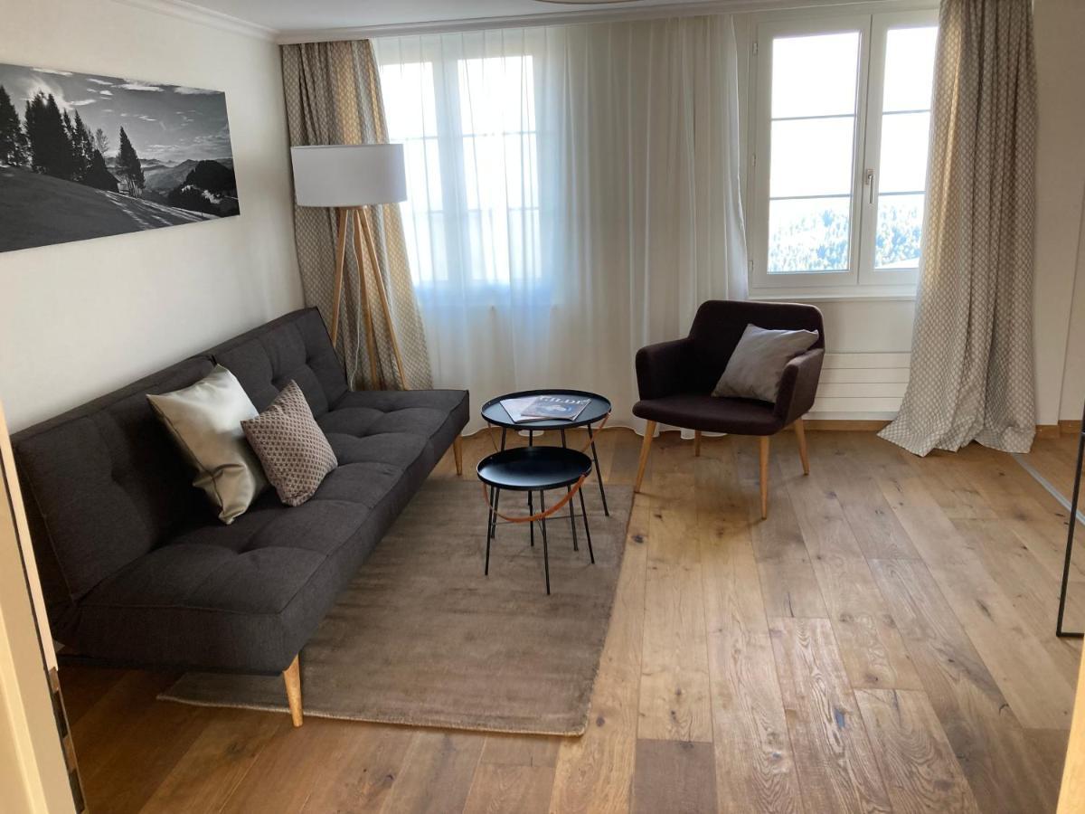 Boutique Hotel Moosegg Emmenmatt Extérieur photo
