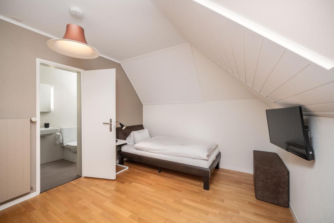 Boutique Hotel Moosegg Emmenmatt Extérieur photo