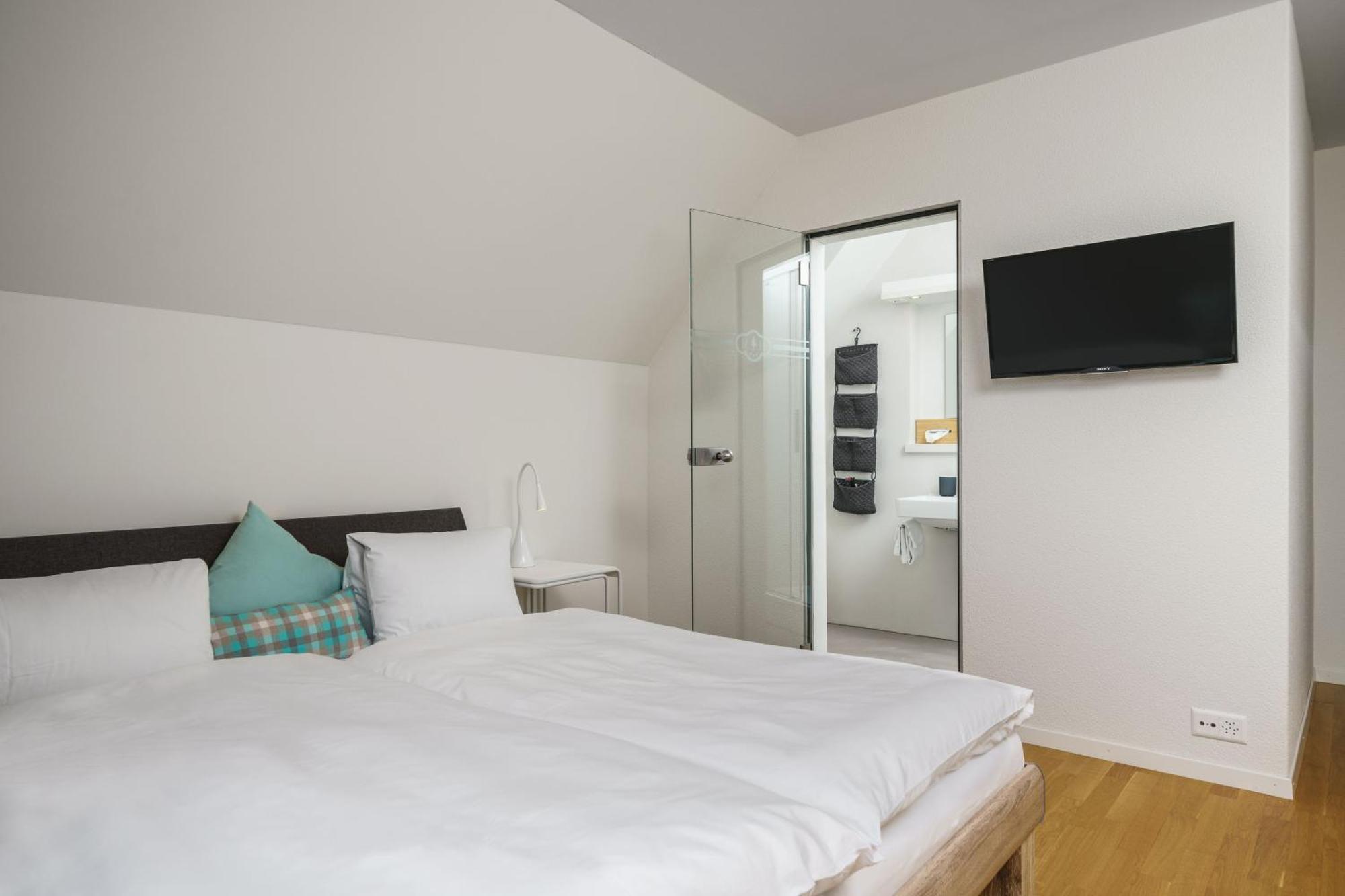 Boutique Hotel Moosegg Emmenmatt Extérieur photo