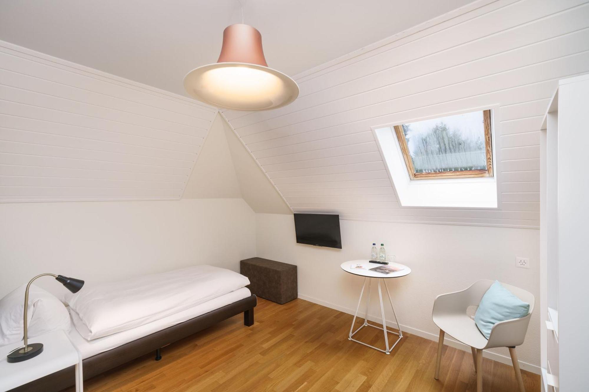 Boutique Hotel Moosegg Emmenmatt Extérieur photo