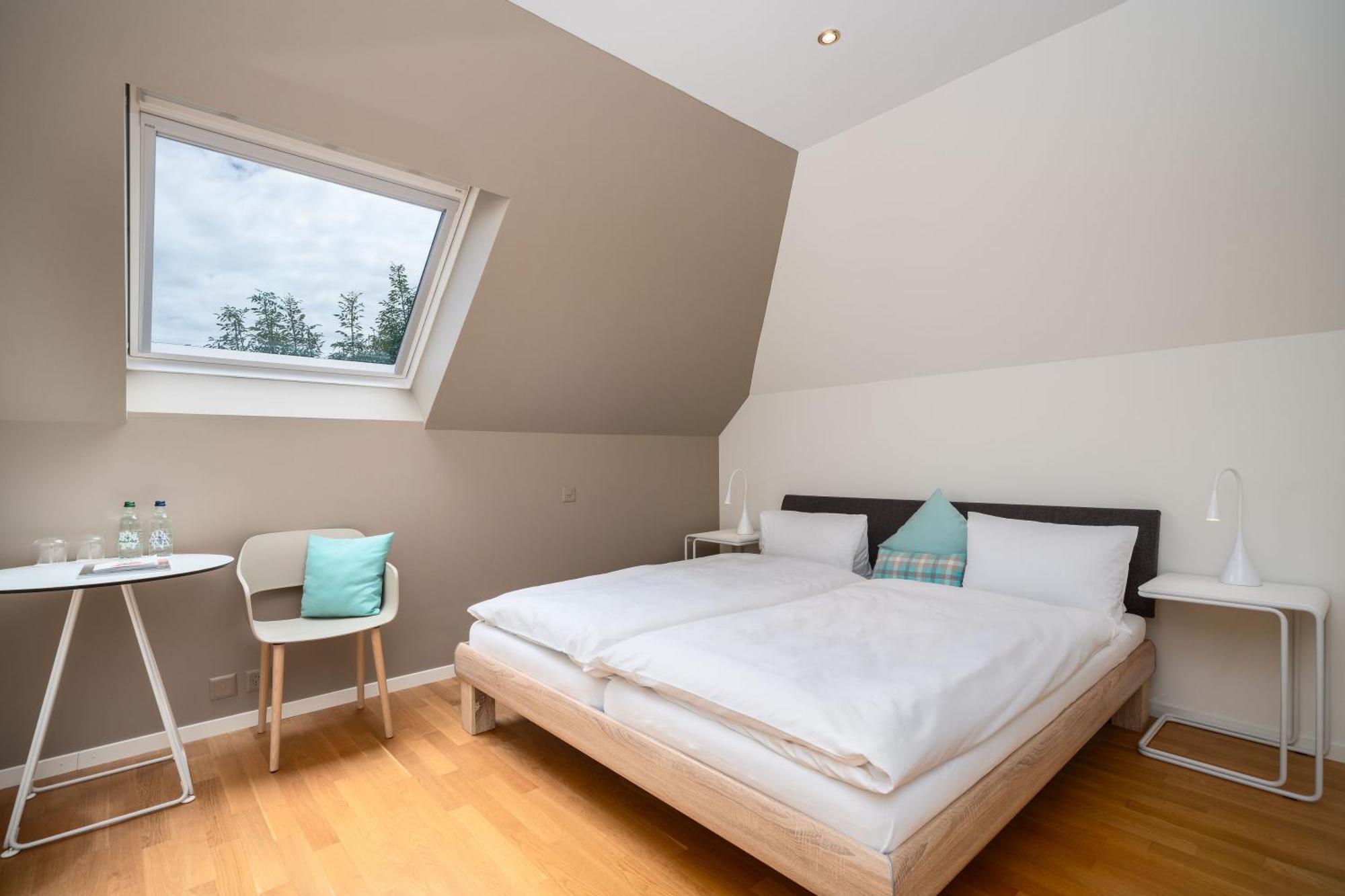 Boutique Hotel Moosegg Emmenmatt Extérieur photo