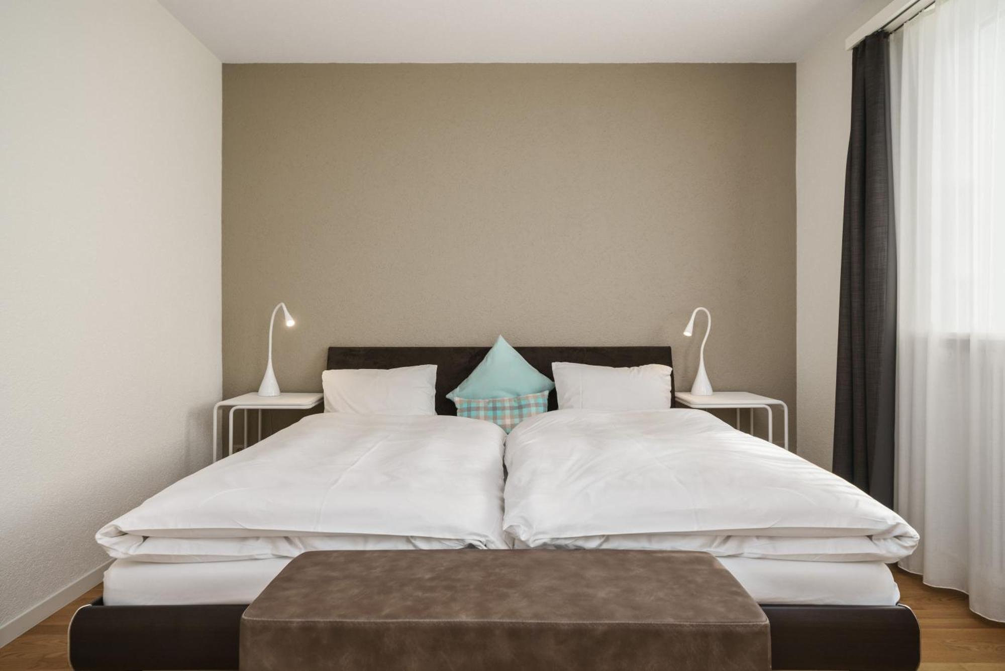 Boutique Hotel Moosegg Emmenmatt Extérieur photo
