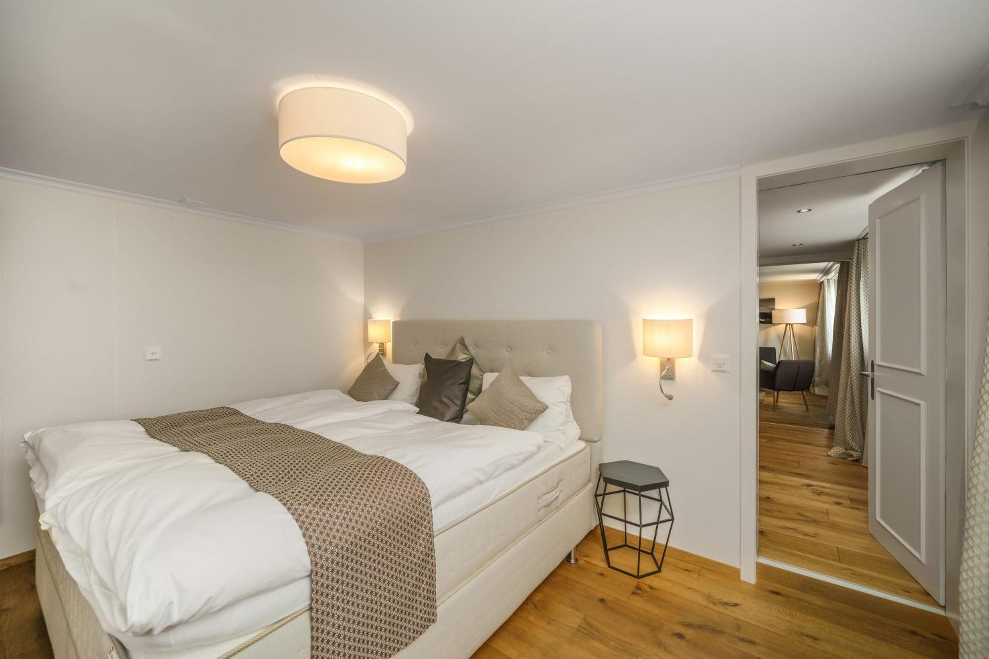 Boutique Hotel Moosegg Emmenmatt Extérieur photo