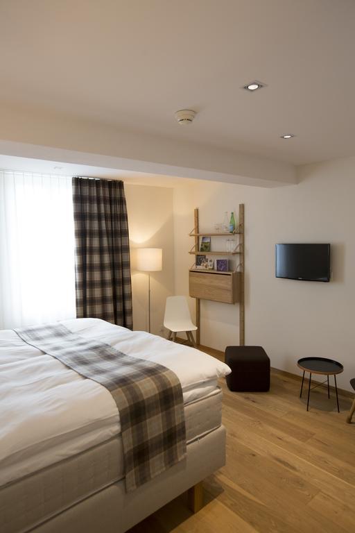 Boutique Hotel Moosegg Emmenmatt Extérieur photo