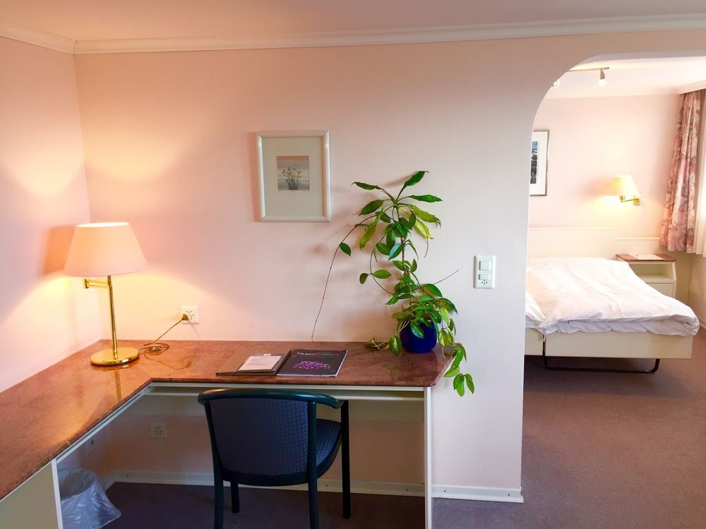 Boutique Hotel Moosegg Emmenmatt Extérieur photo