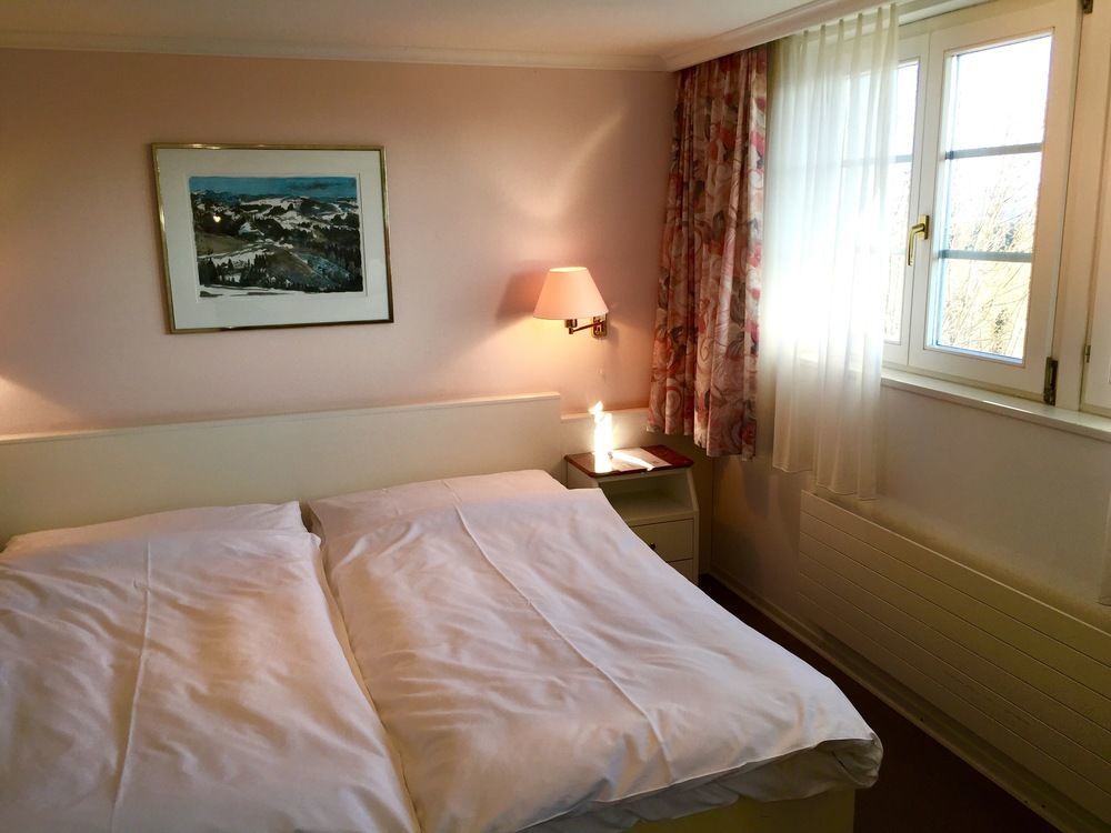 Boutique Hotel Moosegg Emmenmatt Extérieur photo