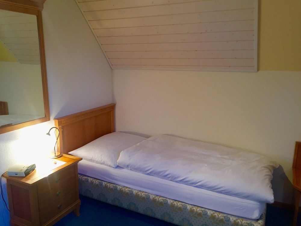 Boutique Hotel Moosegg Emmenmatt Extérieur photo