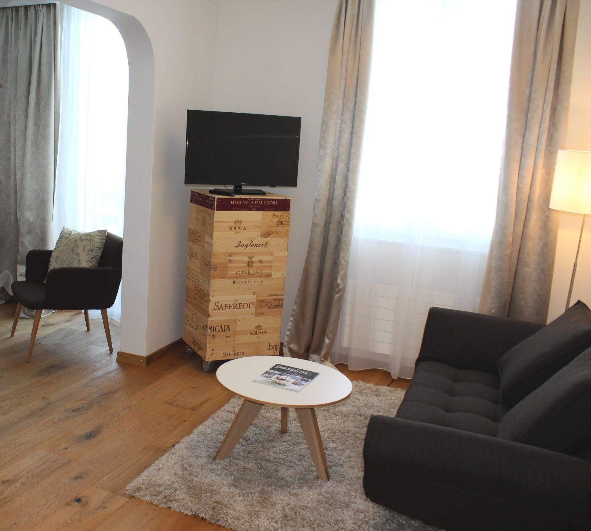 Boutique Hotel Moosegg Emmenmatt Extérieur photo