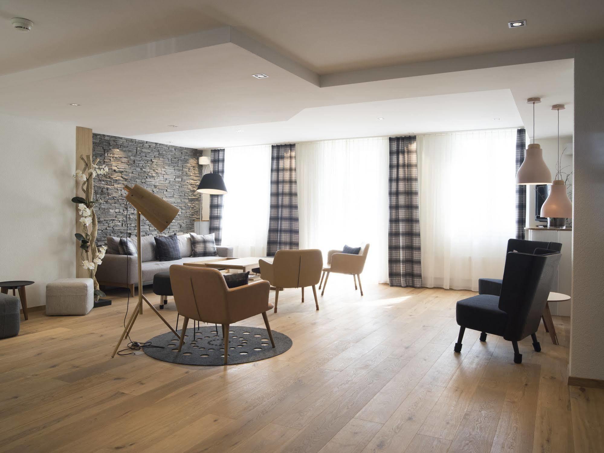 Boutique Hotel Moosegg Emmenmatt Extérieur photo