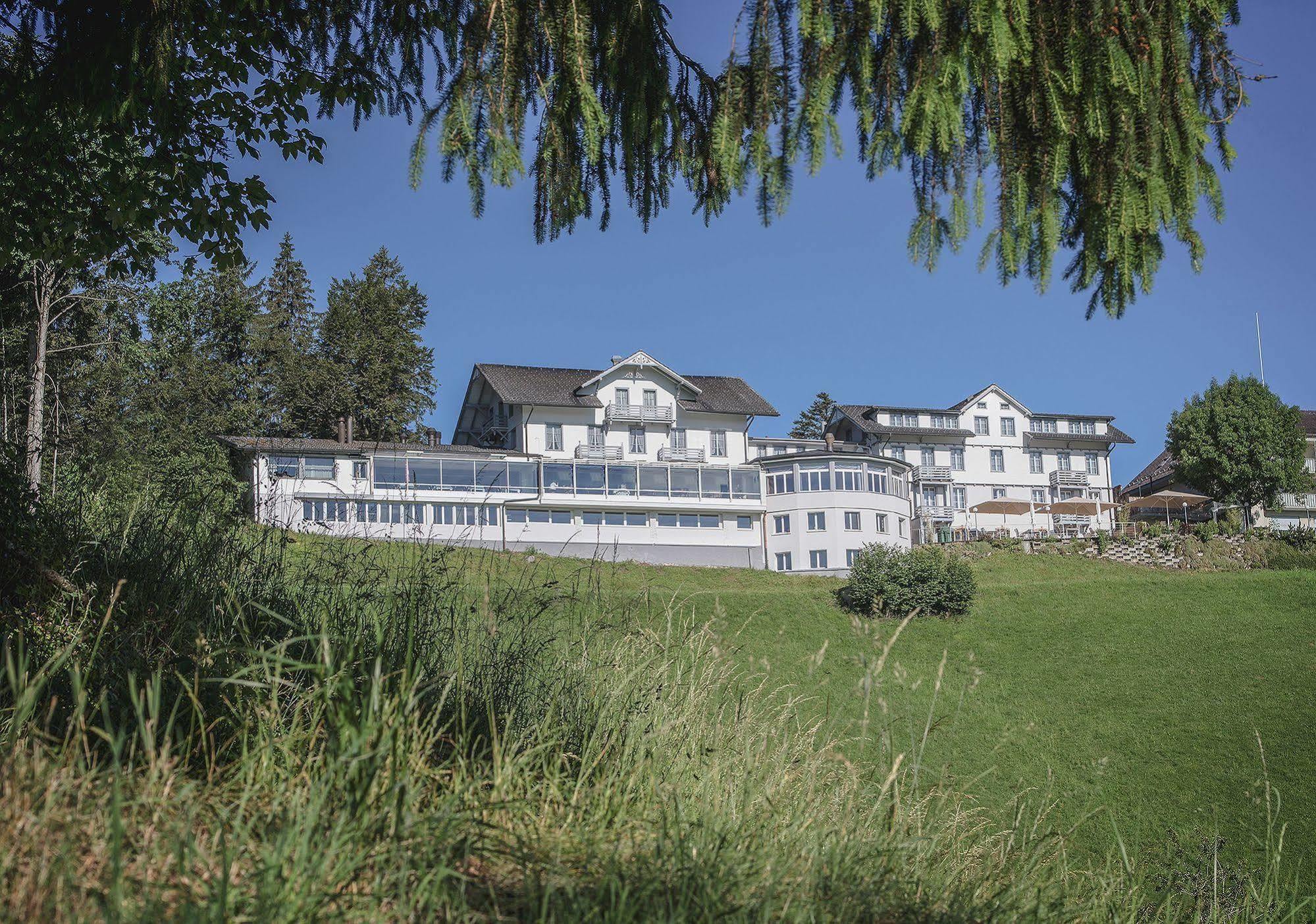 Boutique Hotel Moosegg Emmenmatt Extérieur photo