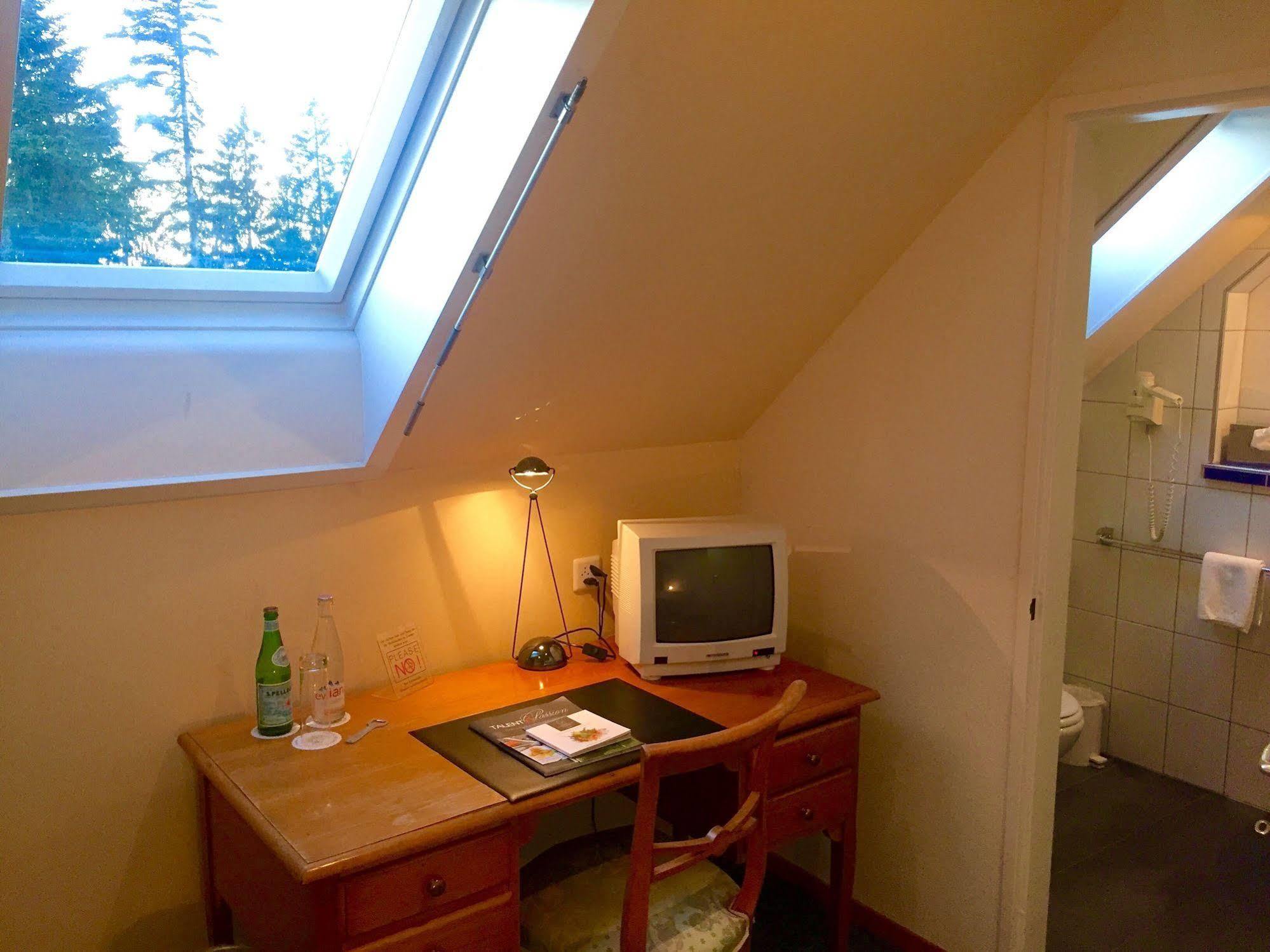 Boutique Hotel Moosegg Emmenmatt Extérieur photo