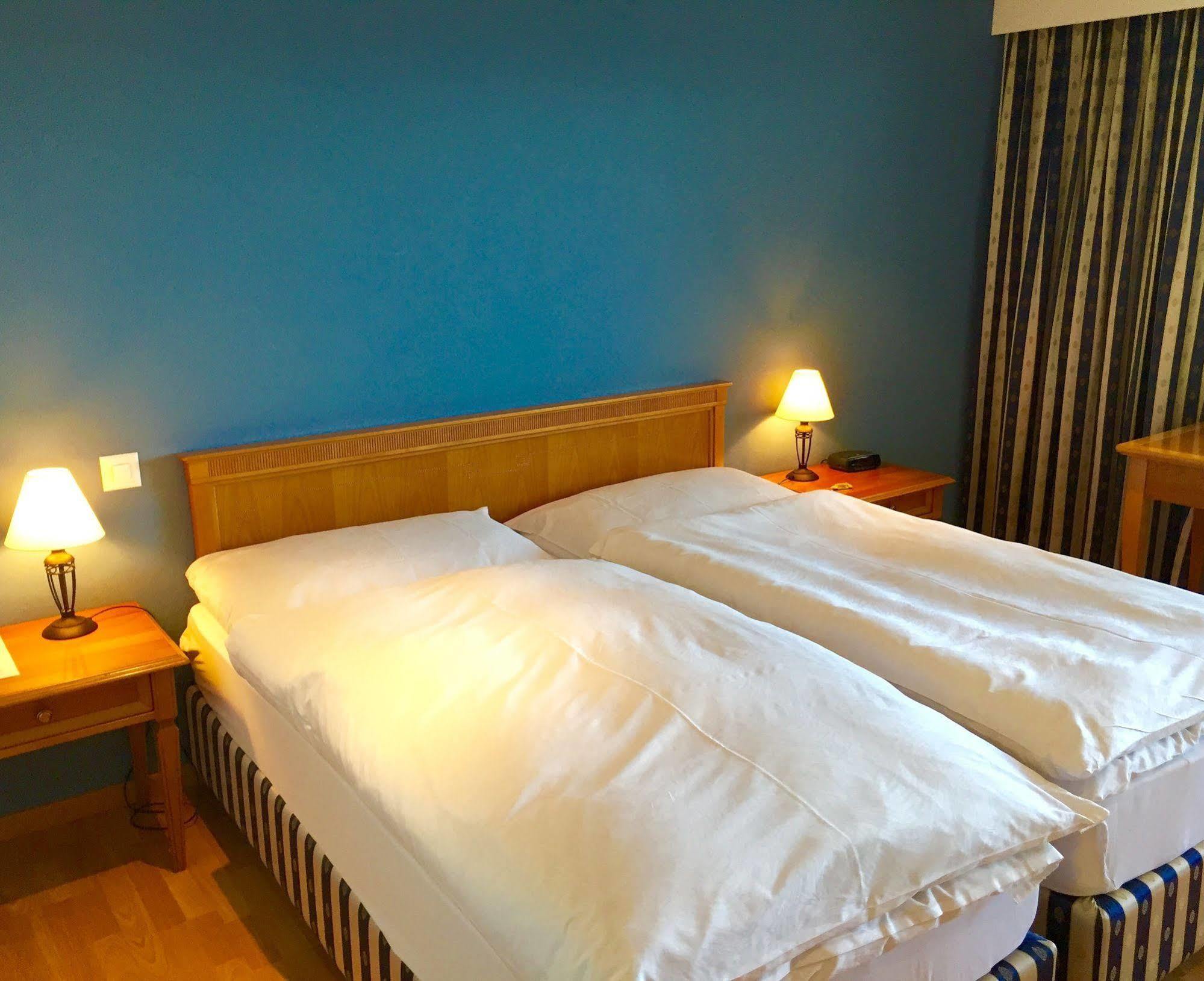 Boutique Hotel Moosegg Emmenmatt Extérieur photo