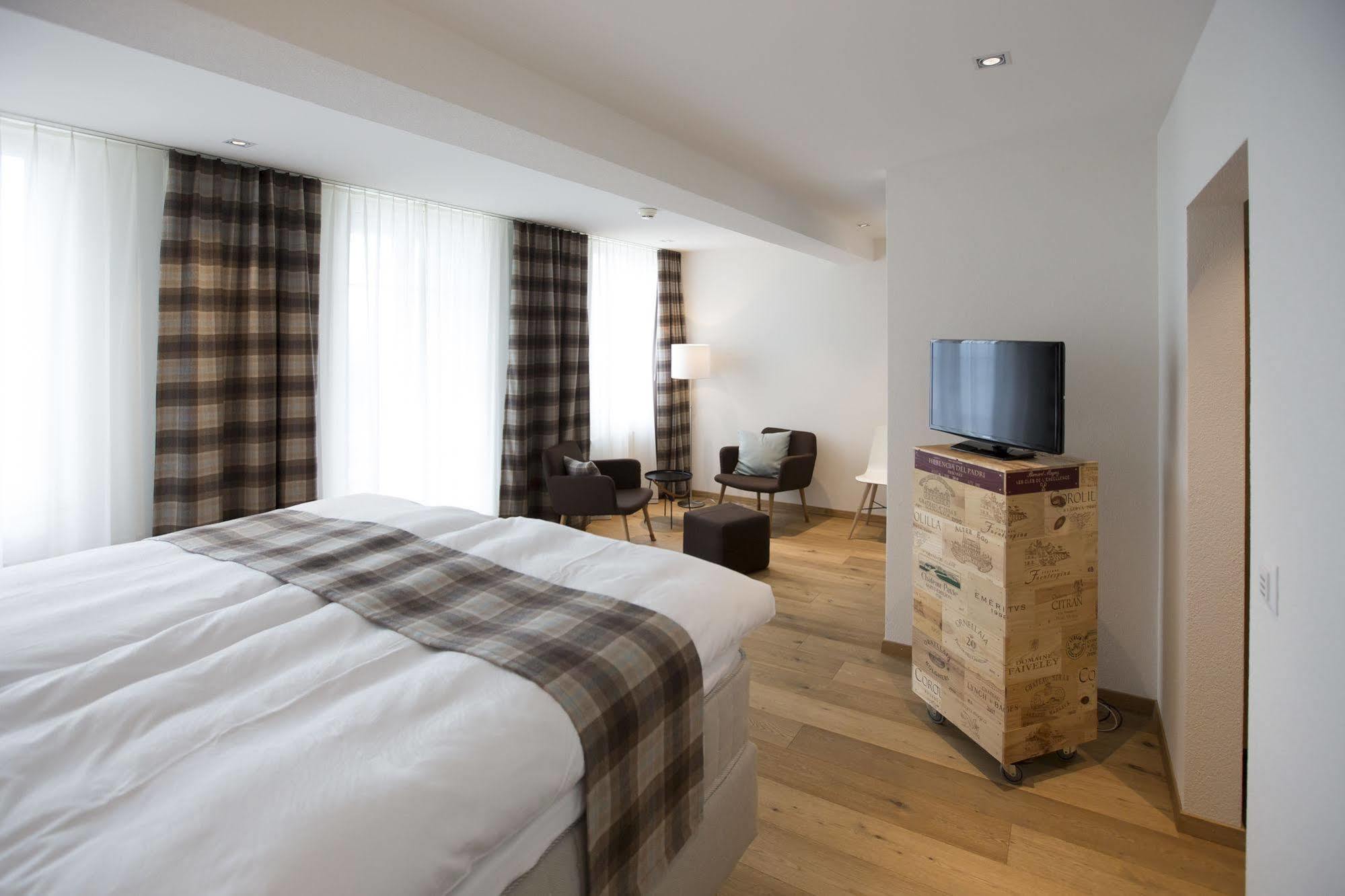 Boutique Hotel Moosegg Emmenmatt Extérieur photo